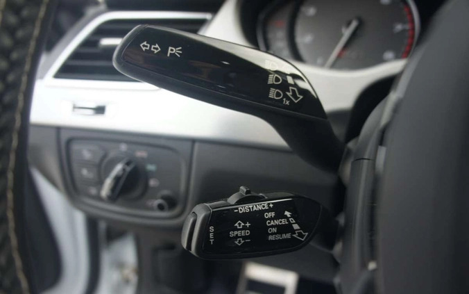 Audi S8 cena 149900 przebieg: 131000, rok produkcji 2012 z Hajnówka małe 596